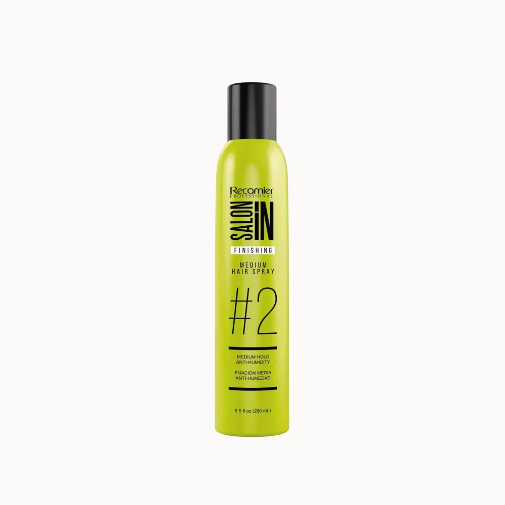 Spray Medium Hair 280ml