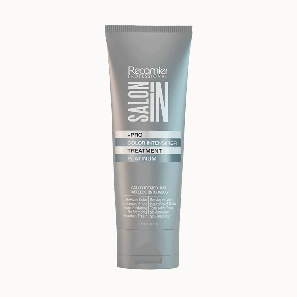 Tratamiento Color Intensifier Platinum 1000ml