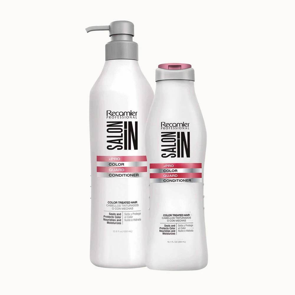 Tratamiento Sin Enjuague Color Guard 300ml
