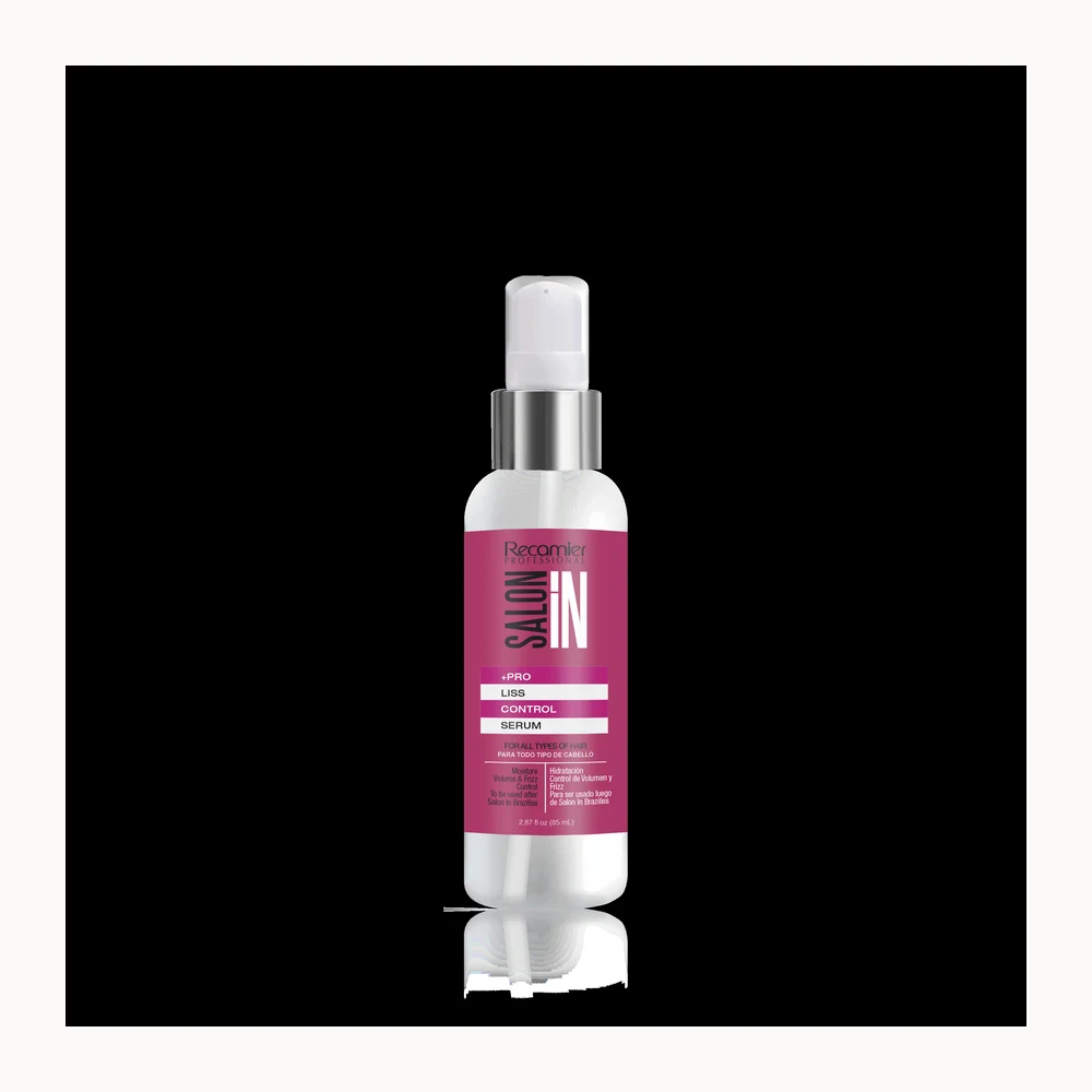 Tratamiento Sin Enjuague Liss Control 300ml