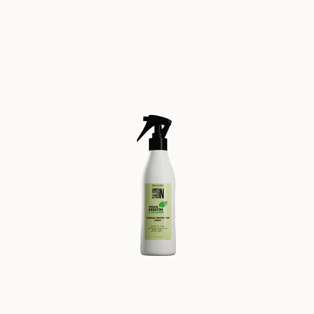 Vegan Keratin Collagen Thermoprotect 300ml