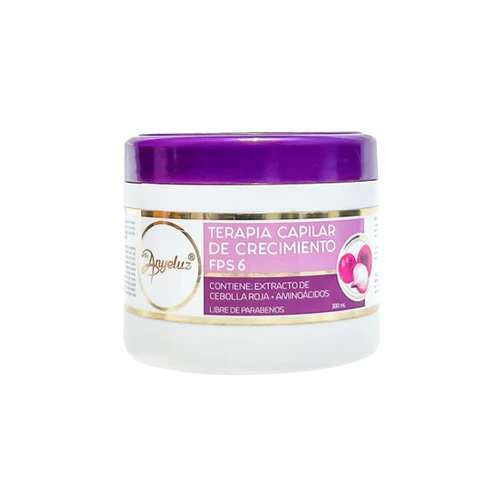 Anyeluz Terapia Capilar 300ml