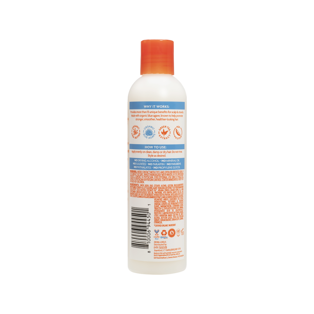 Cantu Weightless Daily Leave-In Cream