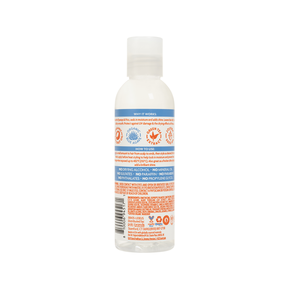 Cantu Weightless Protect + Shine Gloss