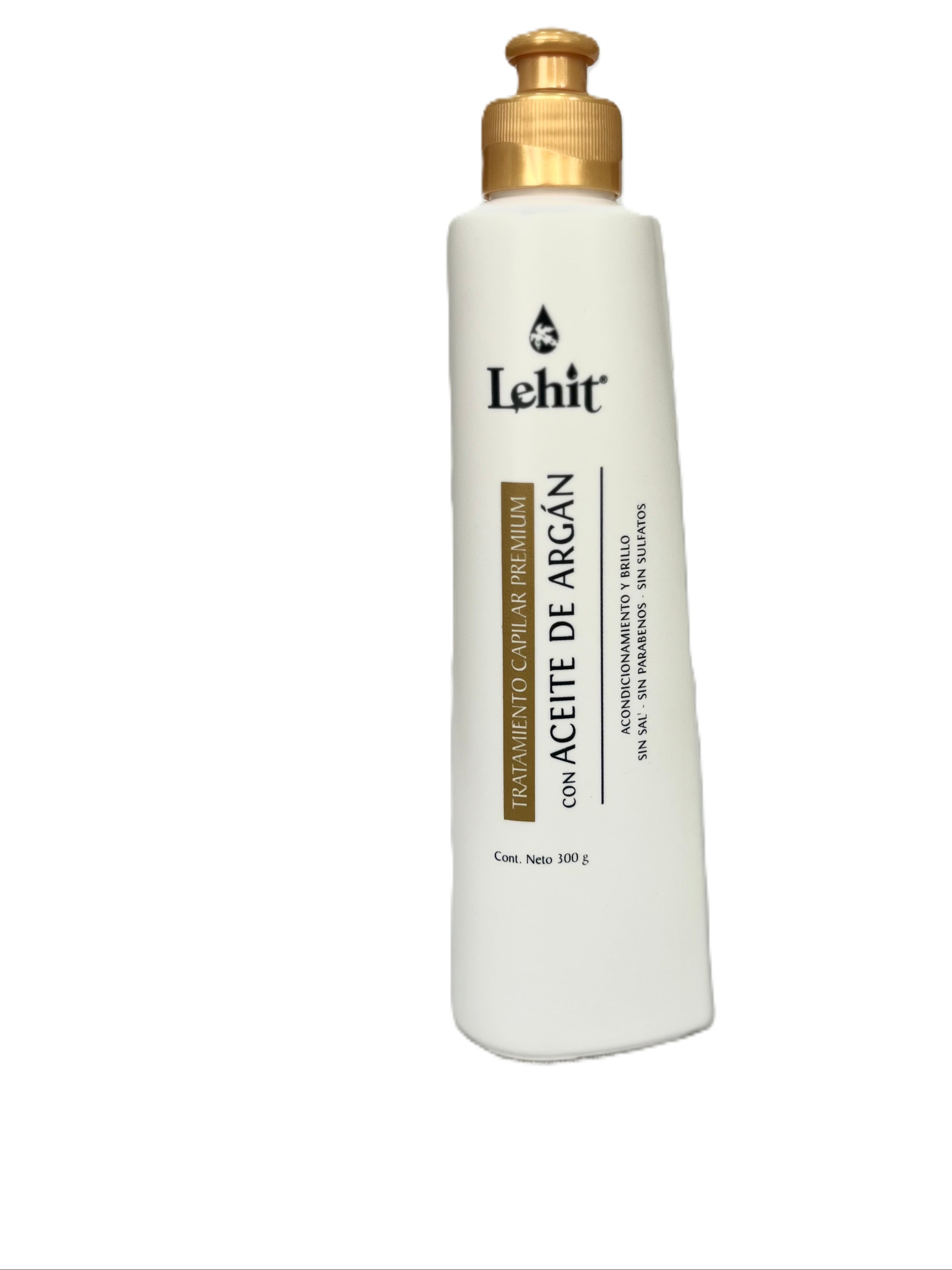 LEHIT Tratamiento Aceite de Argán disponible en Bogotá - LEHIT