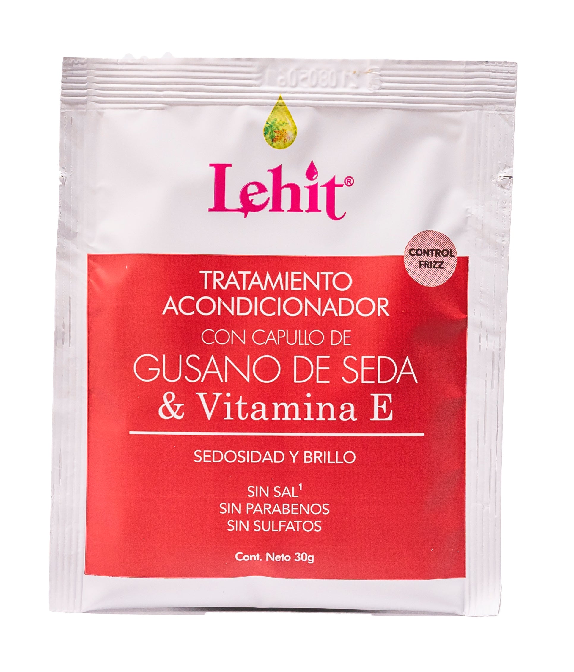 LEHIT Tratamiento Capullo de Gusano de Seda disponible en Bogotá - LEHIT imagen 2 - imagen 2