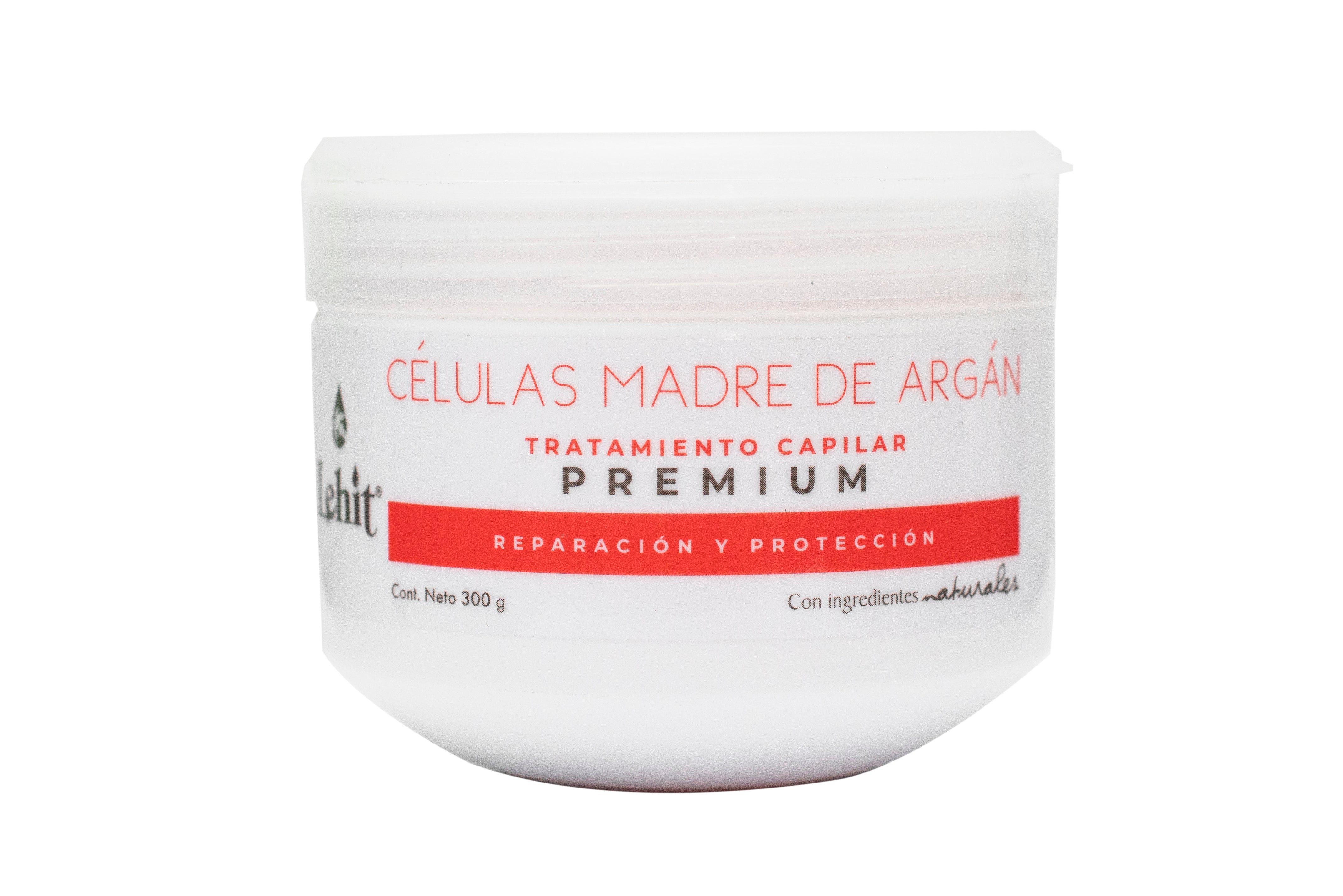 LEHIT Células Madre de Argán Tratamiento disponible en Bogotá - LEHIT