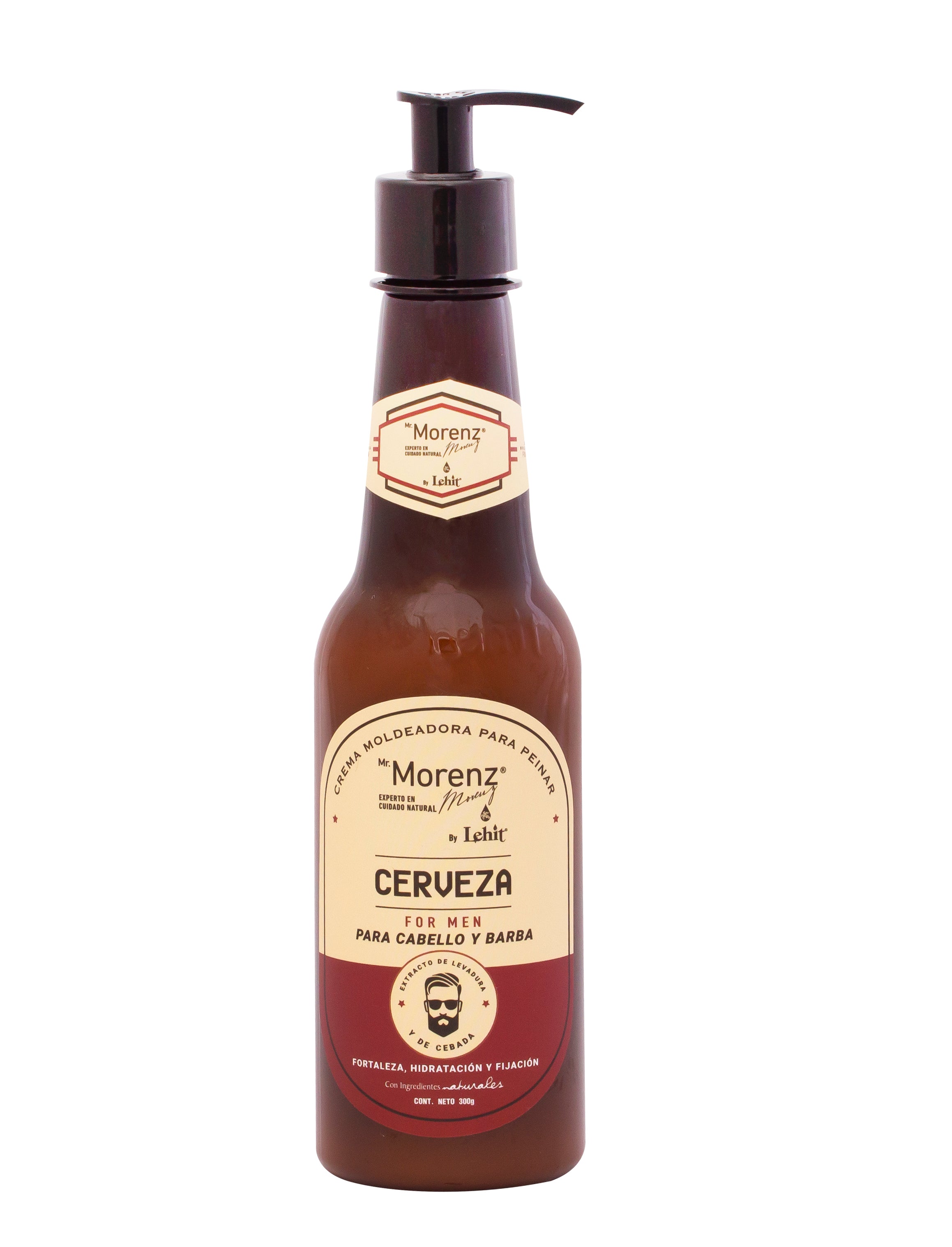 LEHIT Crema Moldeadora para Hombre disponible en Bogotá - LEHIT imagen 1