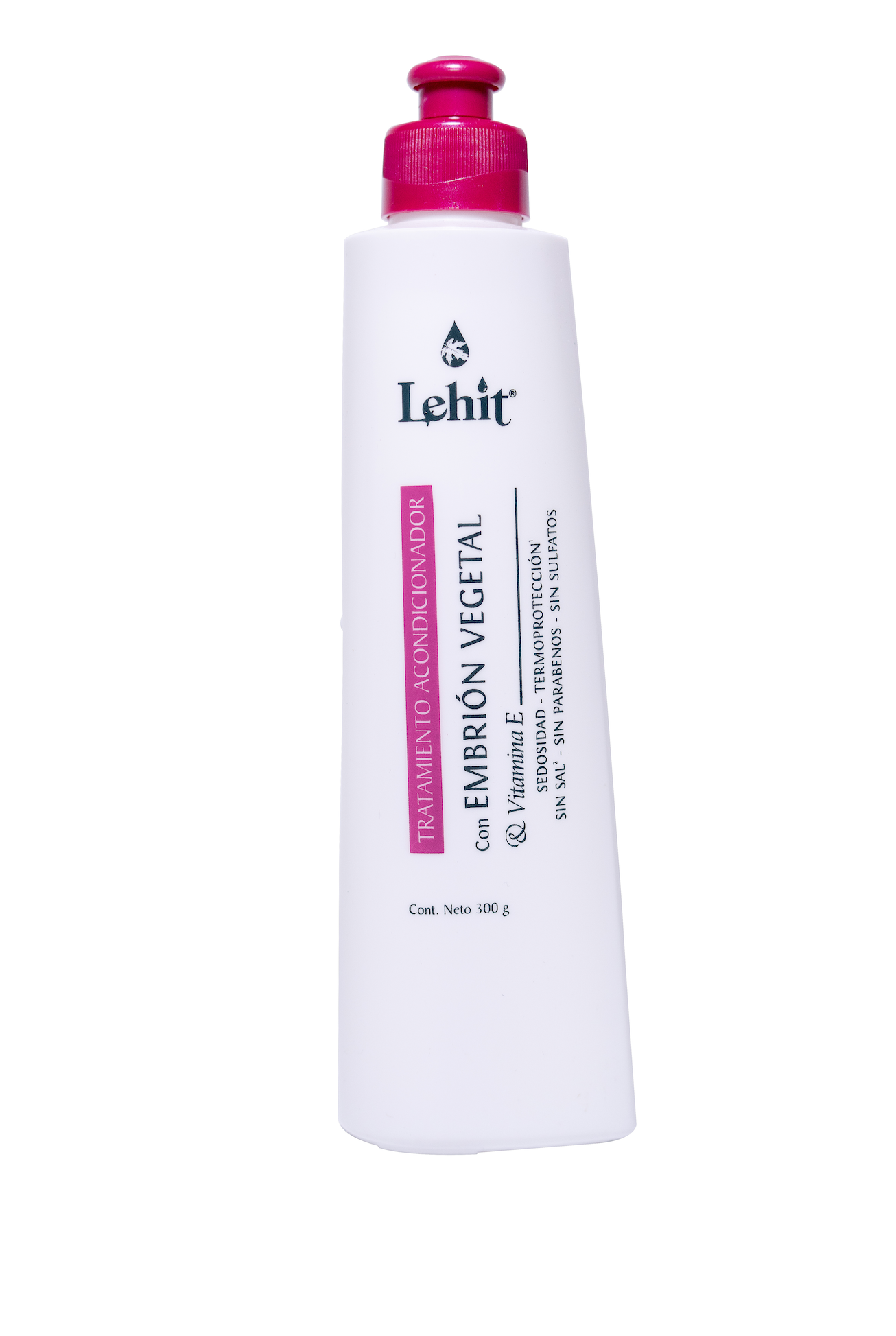 LEHIT Embrión Vegetal Tratamiento disponible en Bogotá - LEHIT imagen 1
