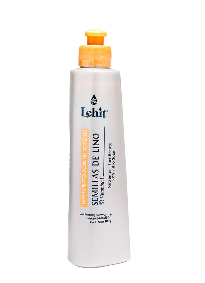 LEHIT Semillas de Lino Tratamiento disponible en Bogotá - LEHIT imagen 2