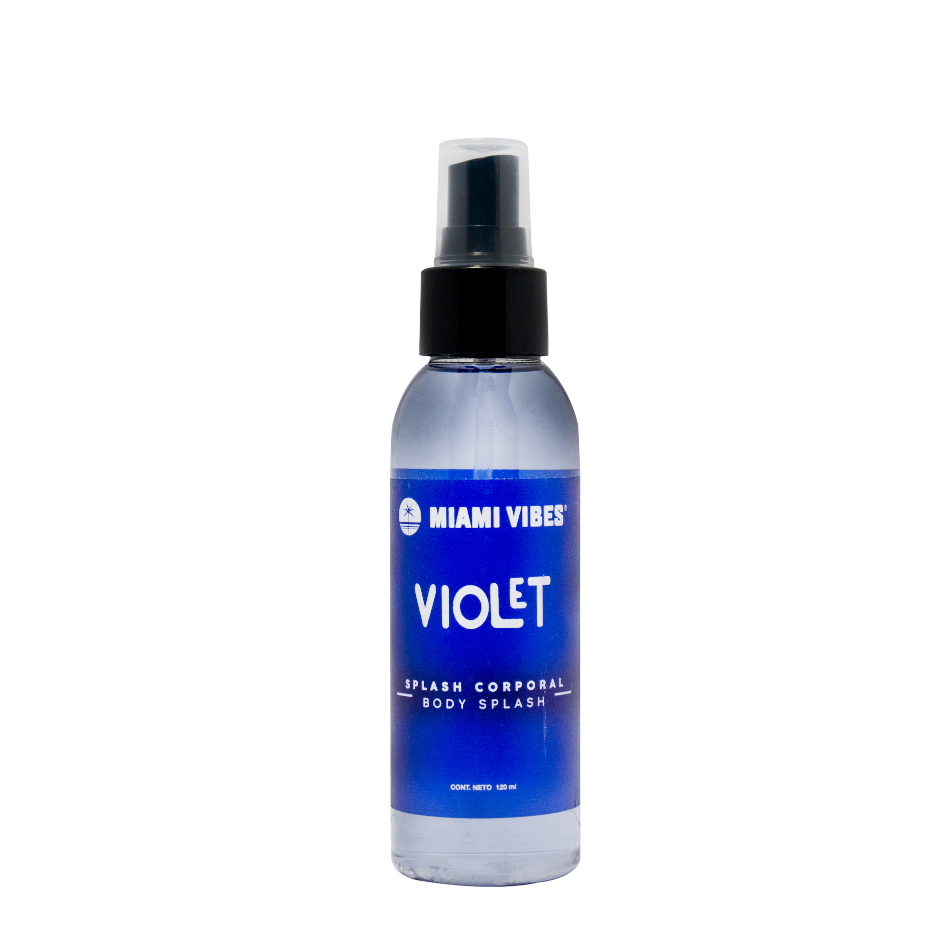 LEHIT Splash Corporal Violet disponible en Bogotá - LEHIT imagen 1