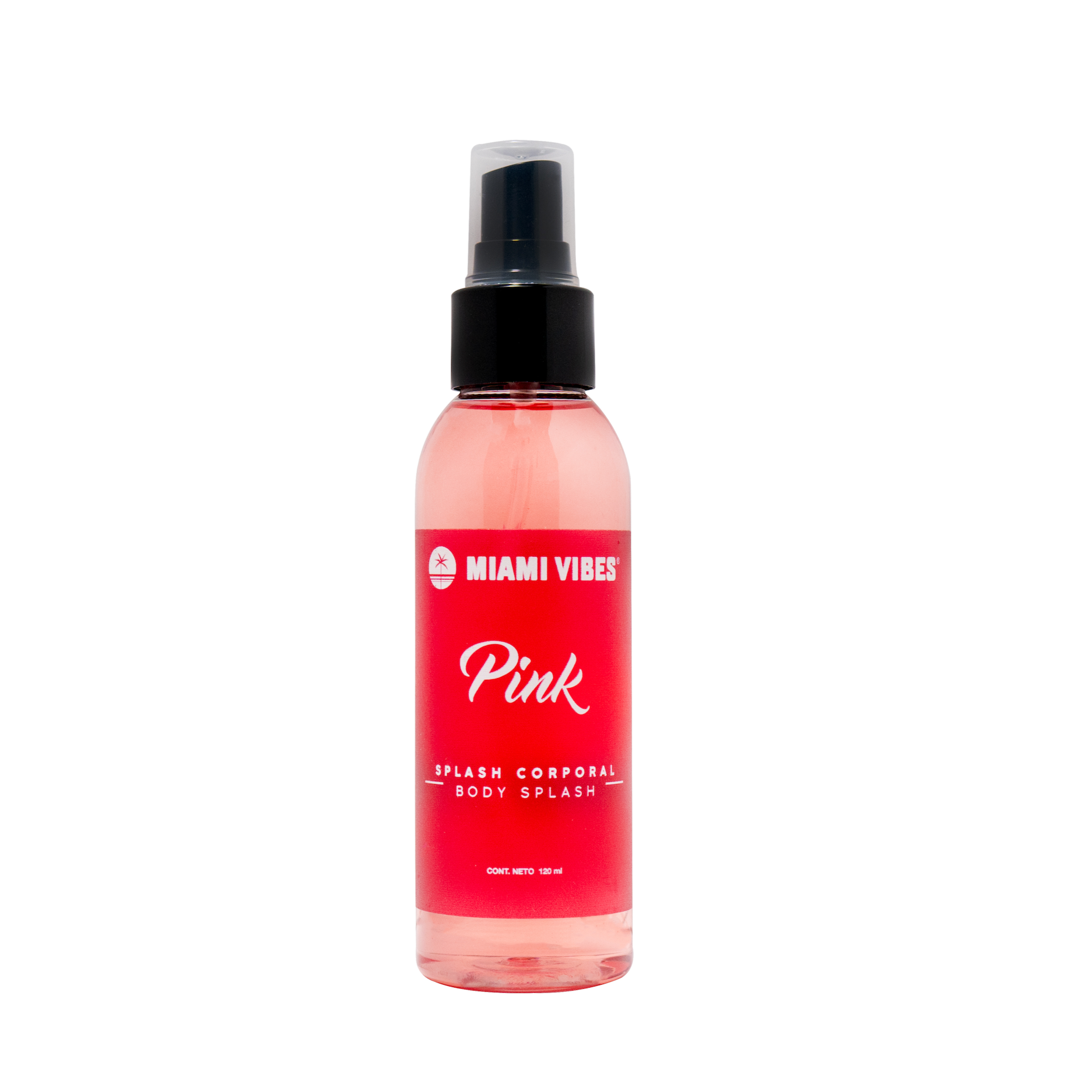 LEHIT Splash Corporal - Pink disponible en Bogotá - LEHIT imagen 1