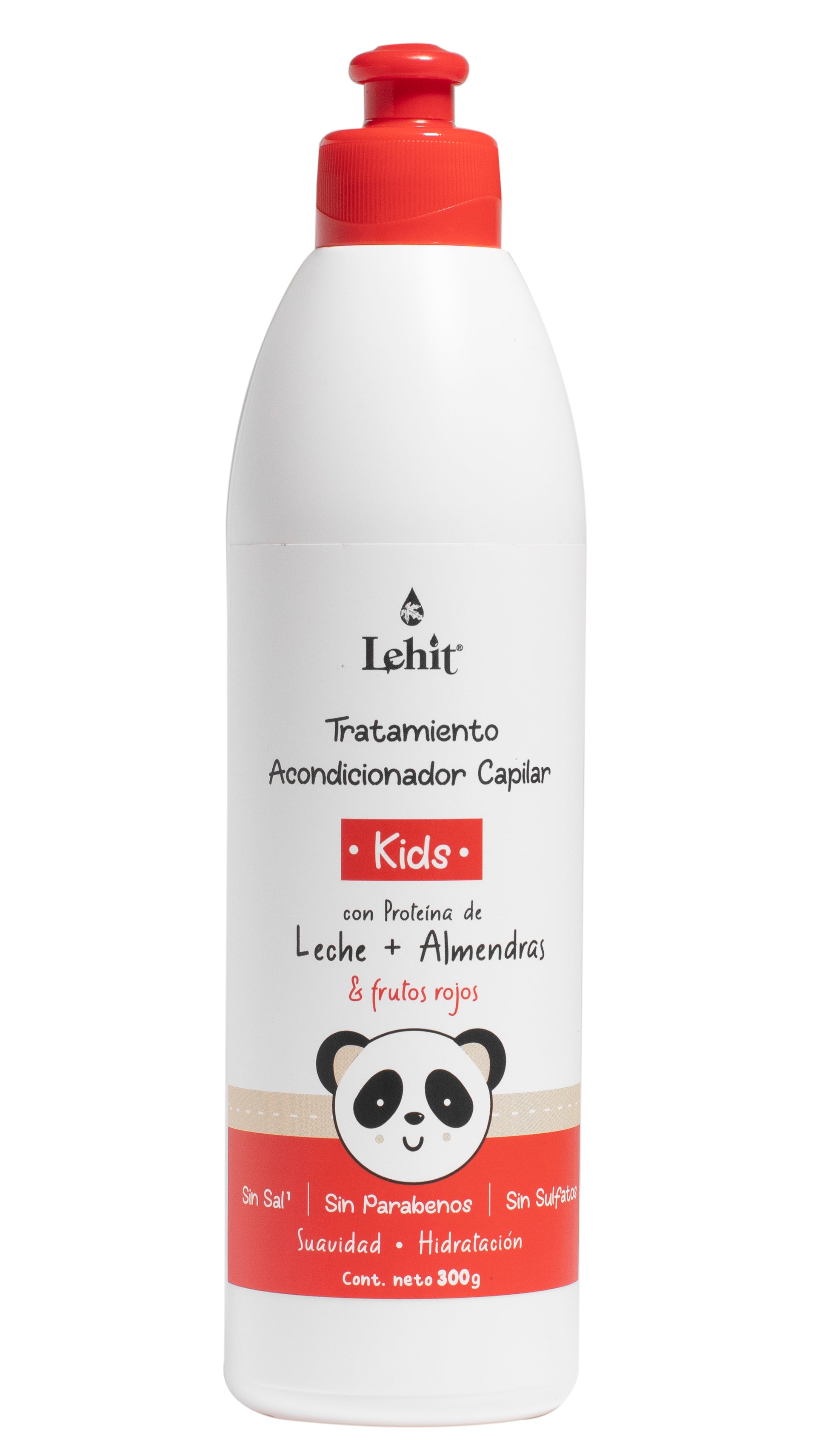 LEHIT Tratamiento Kids disponible en Bogotá - LEHIT imagen 1