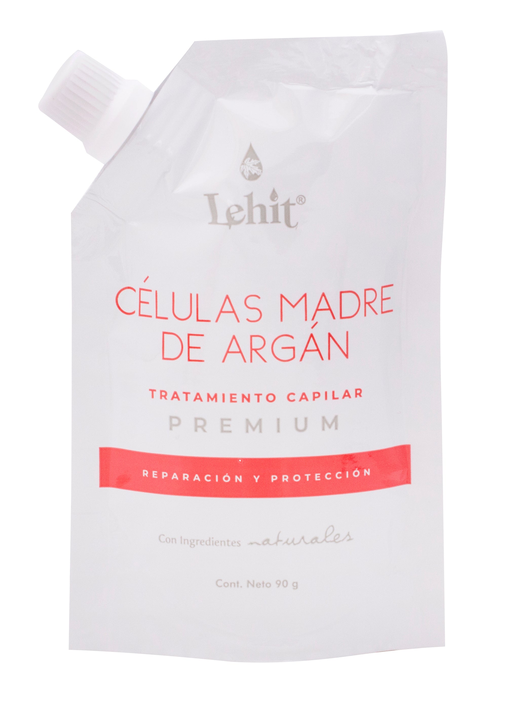 LEHIT Tratamiento Células Madre Doypack x 90g disponible en Bogotá - LEHIT imagen 1