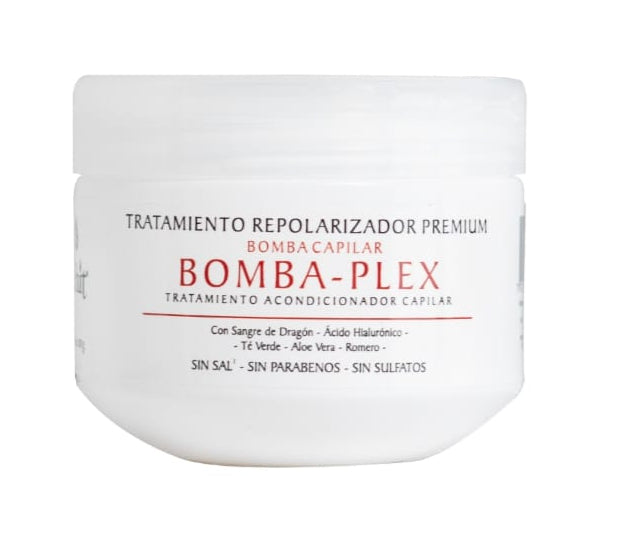 LEHIT Tratamiento Repolarizador BOMBAPLEX disponible en Bogotá - LEHIT imagen 1