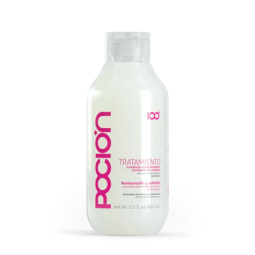 POCION Acondicionador Renovador