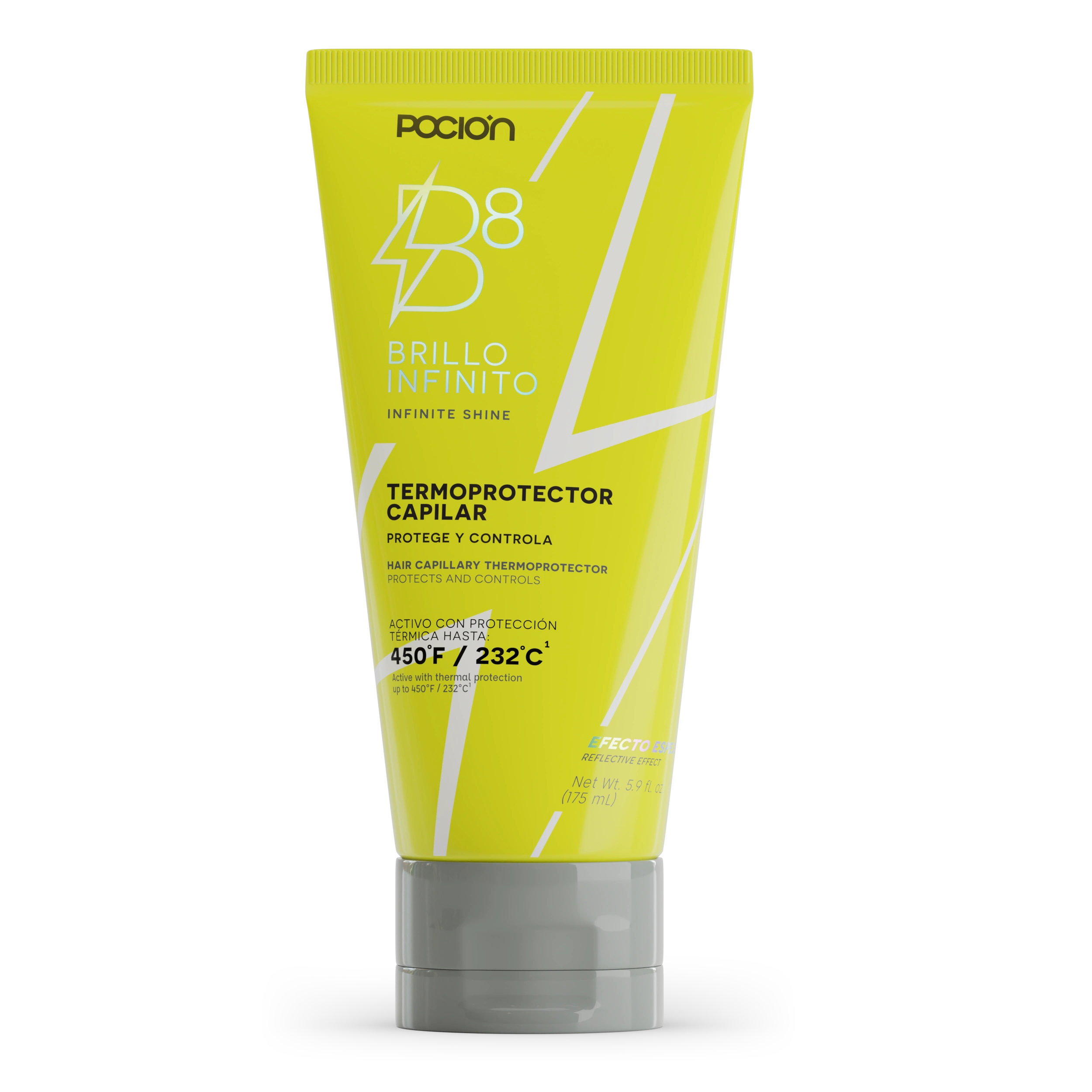 POCION B8 Termoprotector 150ml