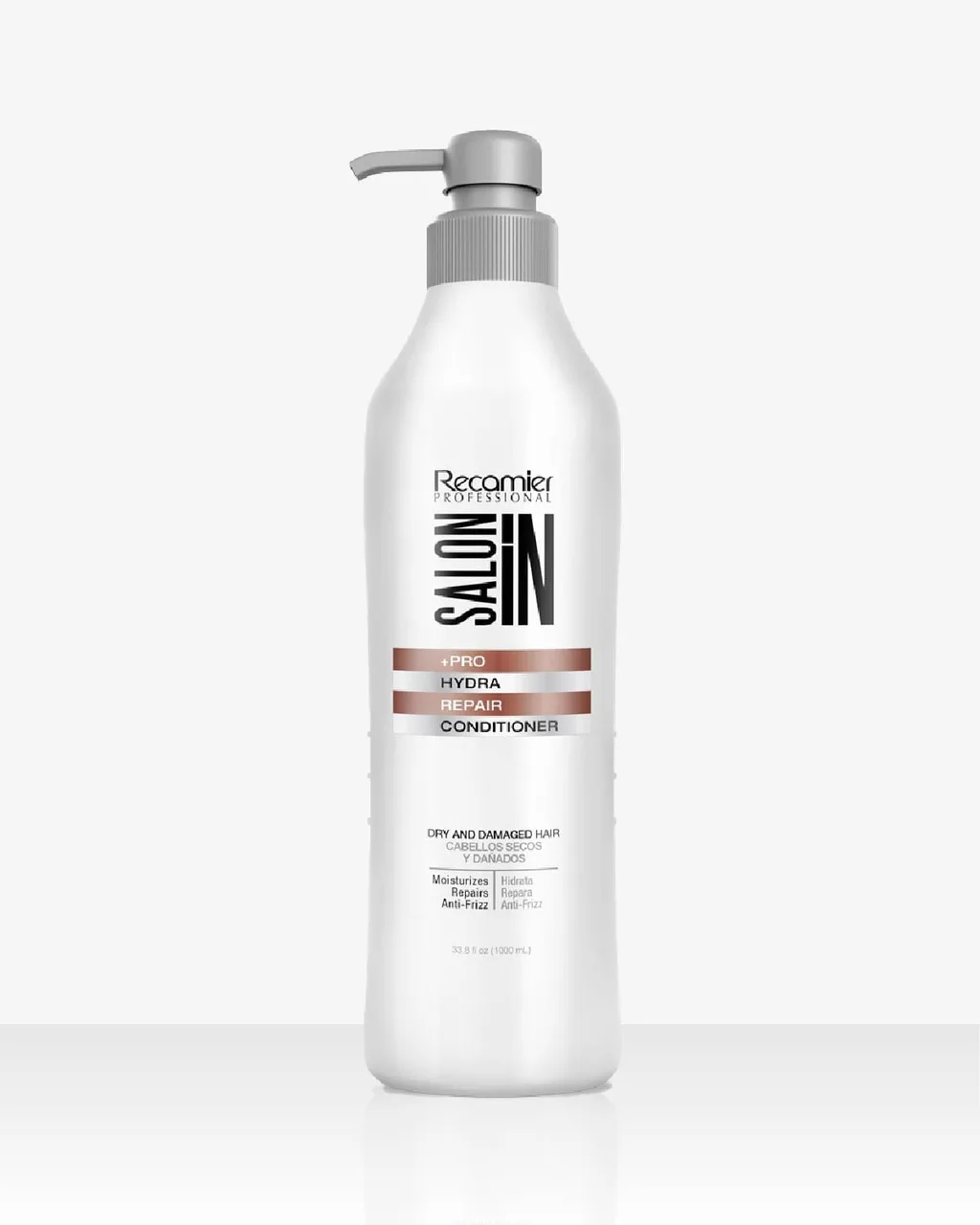 Recamier Acondicionador Hydra Repair 1000ml