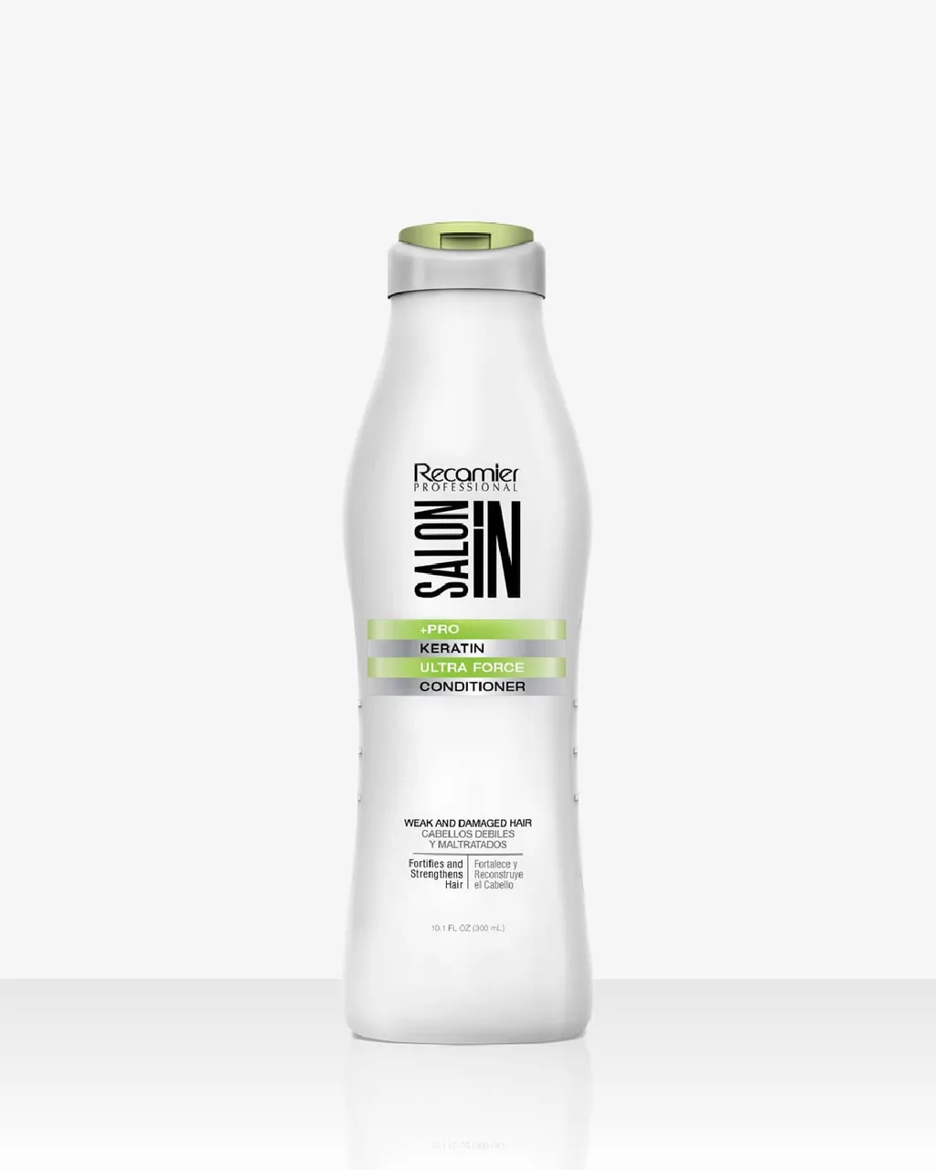 Recamier Acondicionador Keratin Ultra Force 300ml