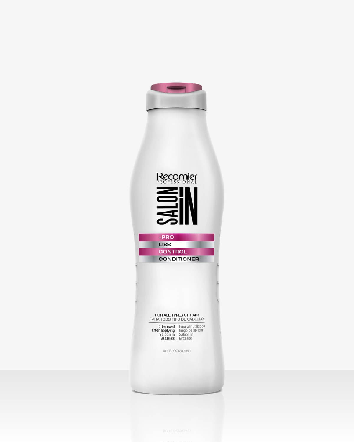 RECAMIER Acondicionador Liss Control Salon In 300ml