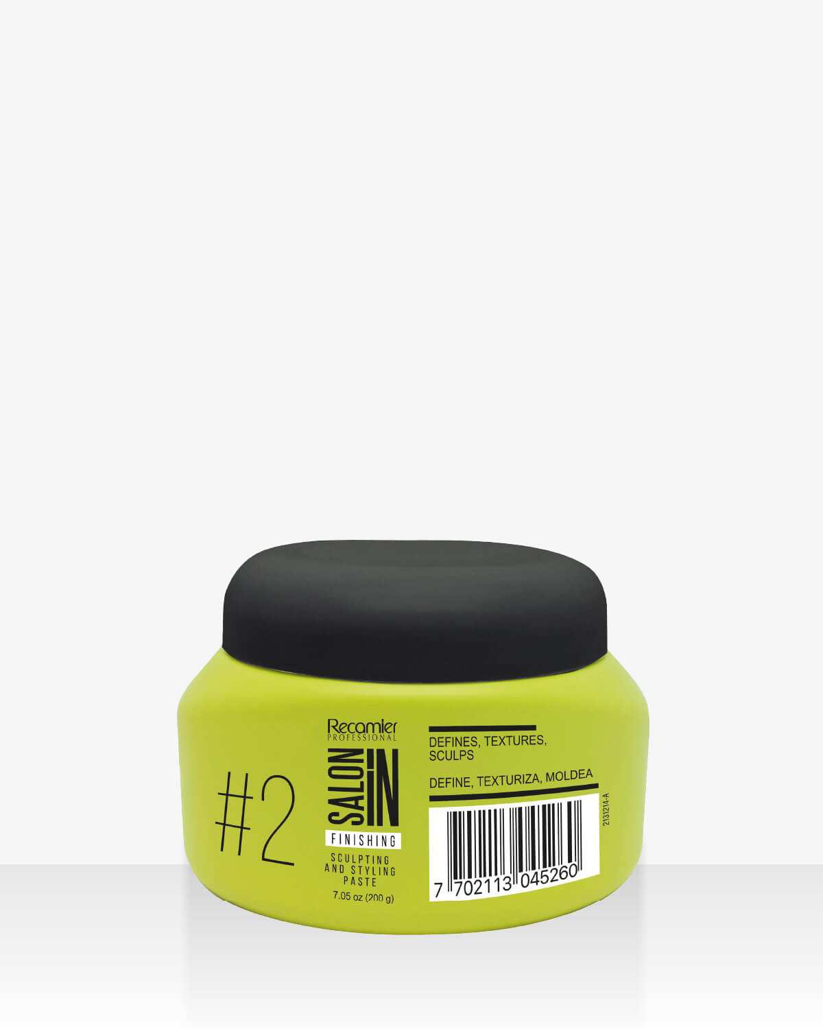 RECAMIER Cera Moldeadora Profesional Salon In Finishing No. 2