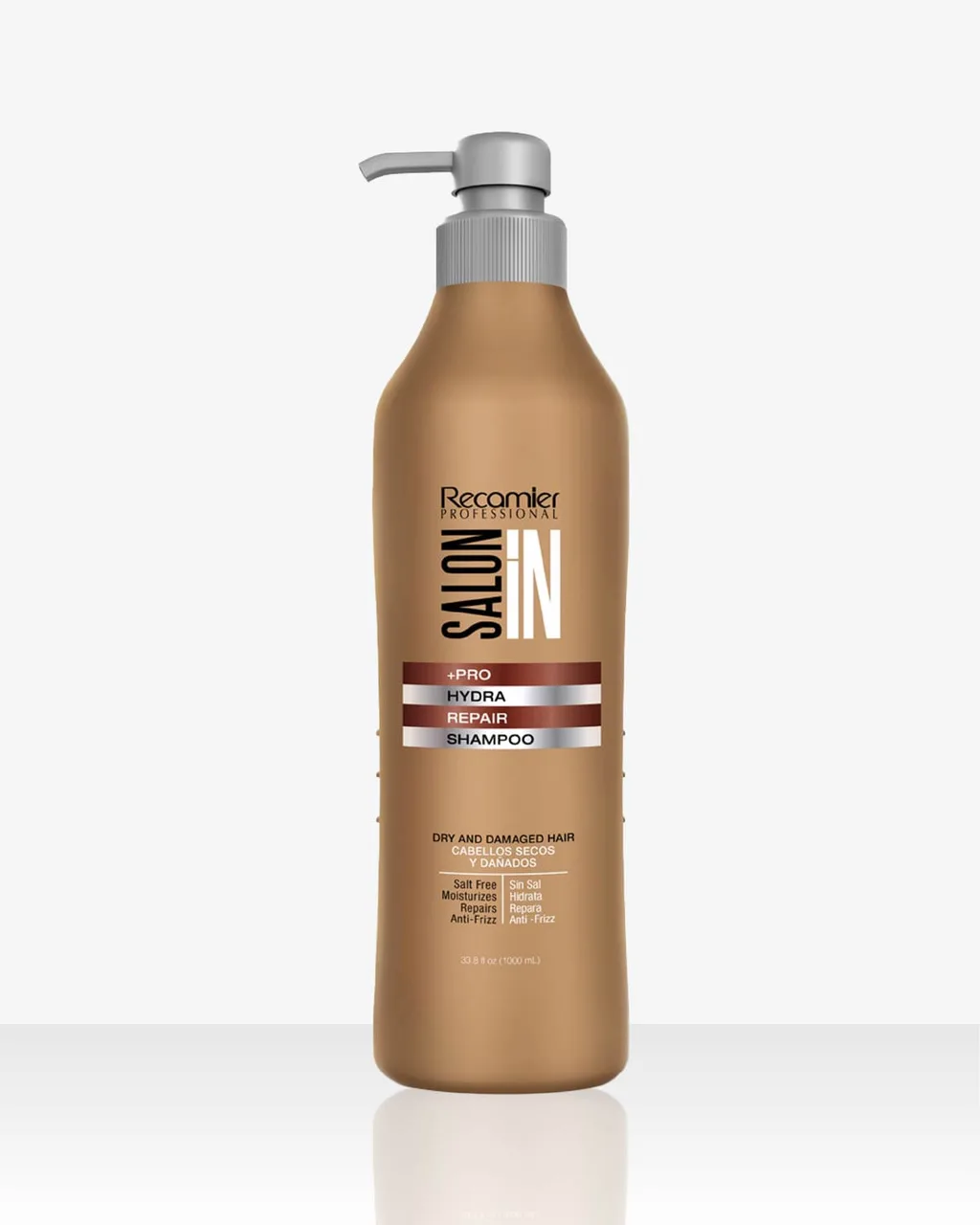 Recamier Shampoo Hydra Repair 1000ml
