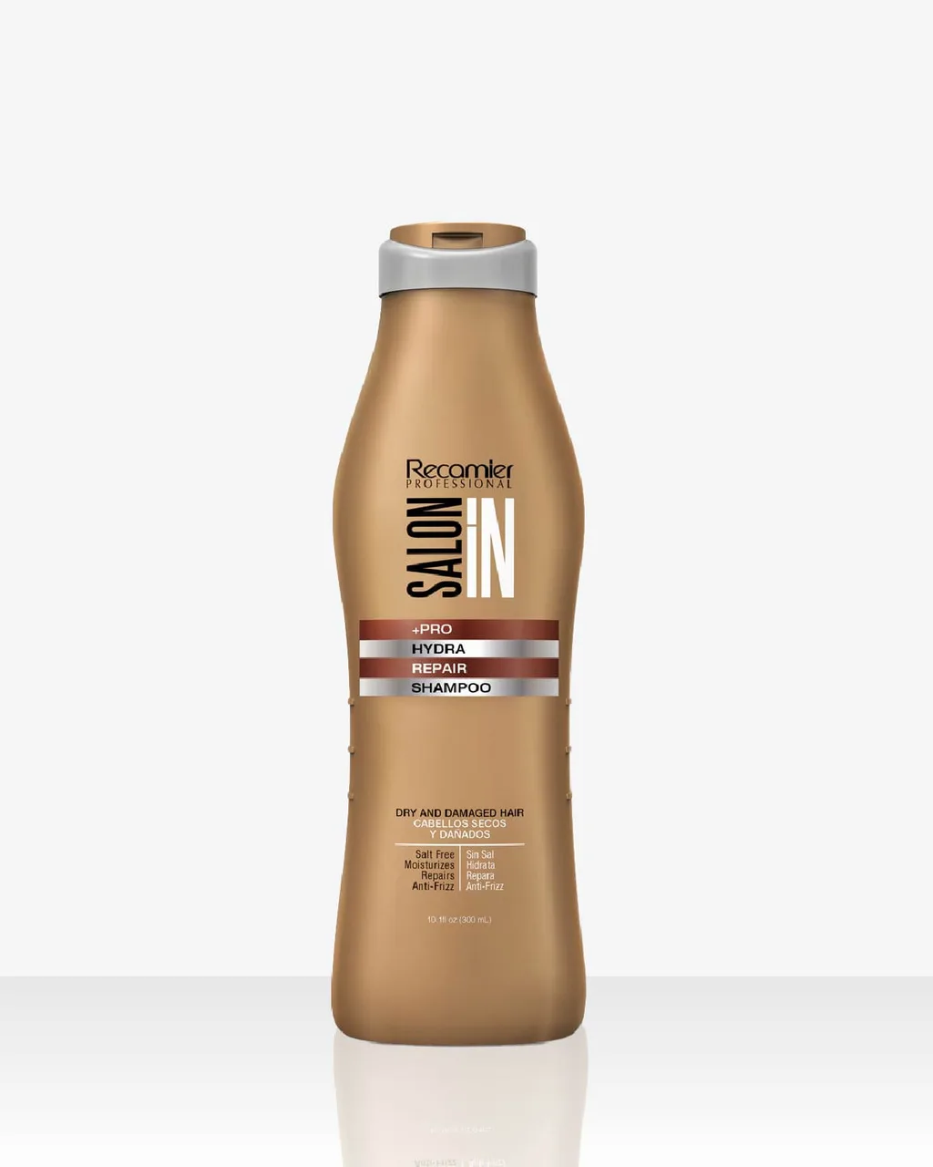 Recamier Shampoo Hydra Repair 300ml