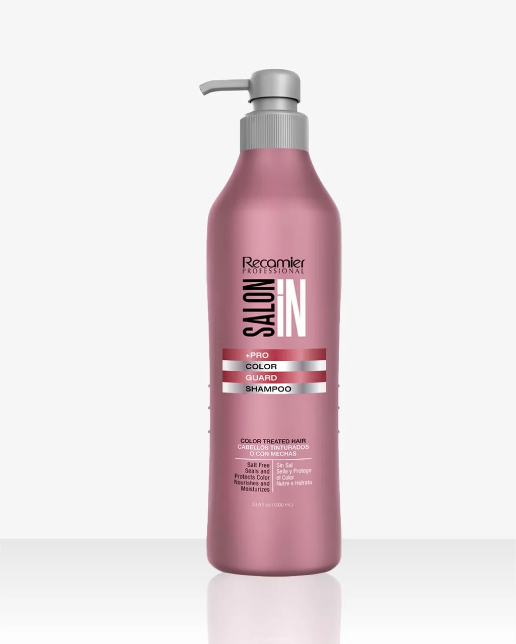 RECAMIER Salon In Shampoo Color Guard 1000ml