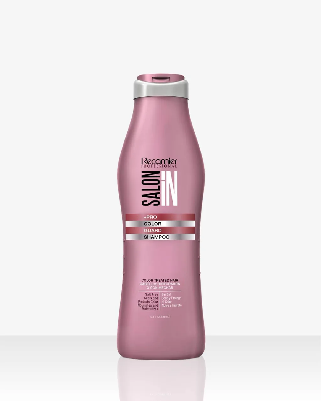Recamier Salon In Shampoo Color Guard 300ml