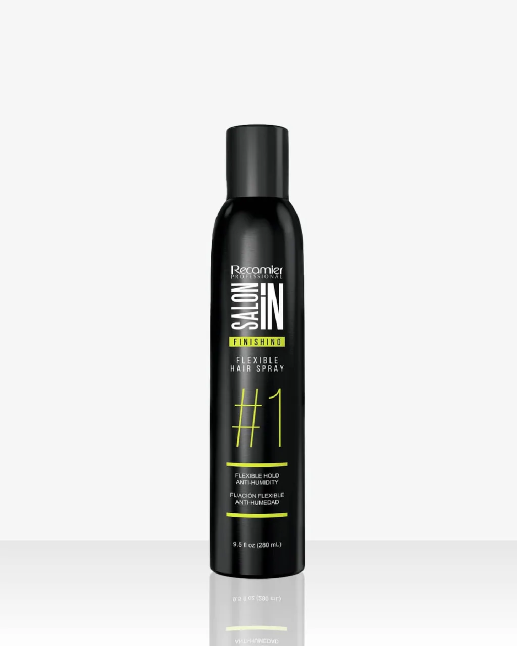 Recamier Flexible Hair 280ml