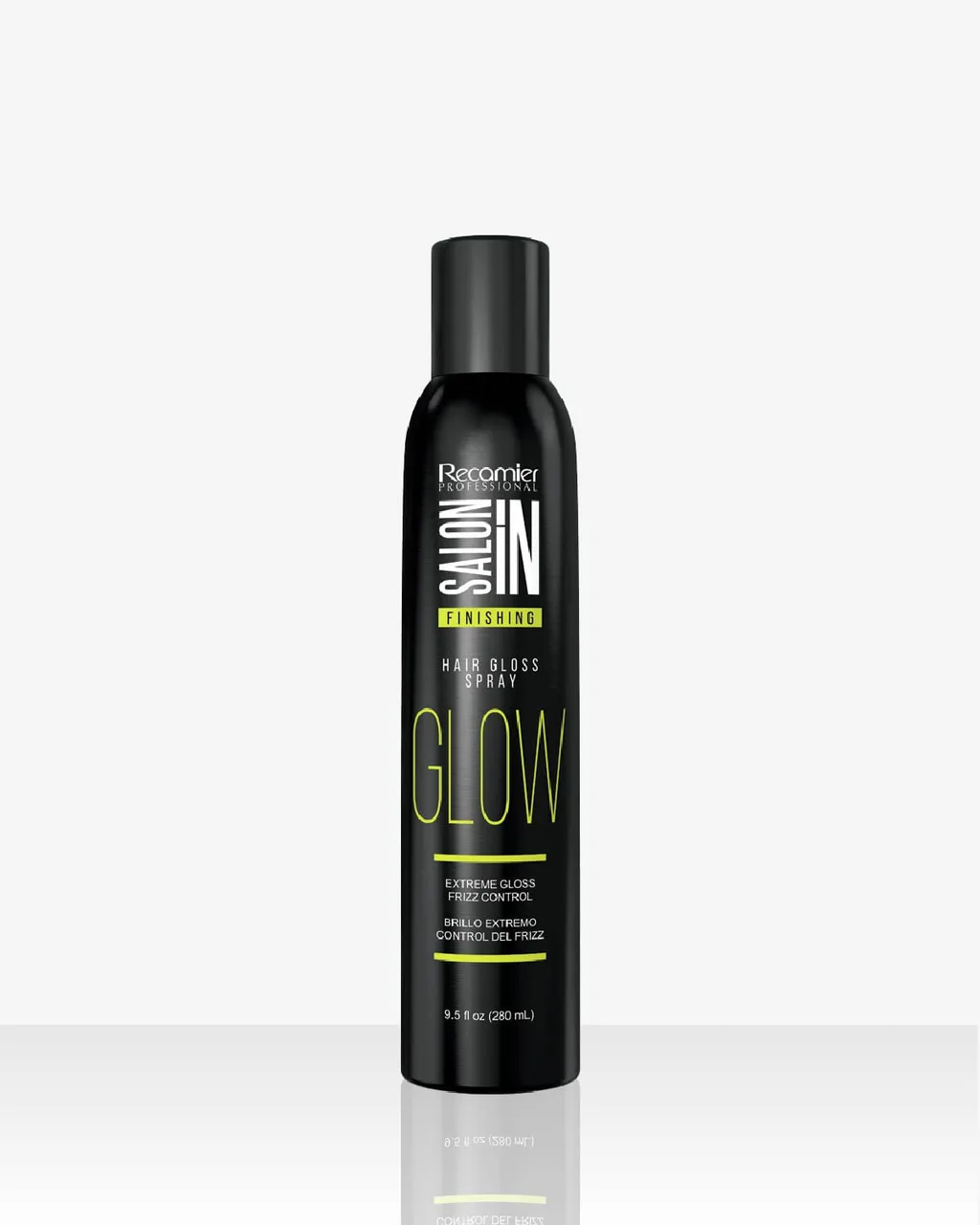Recamier Hair Gloss 280ml