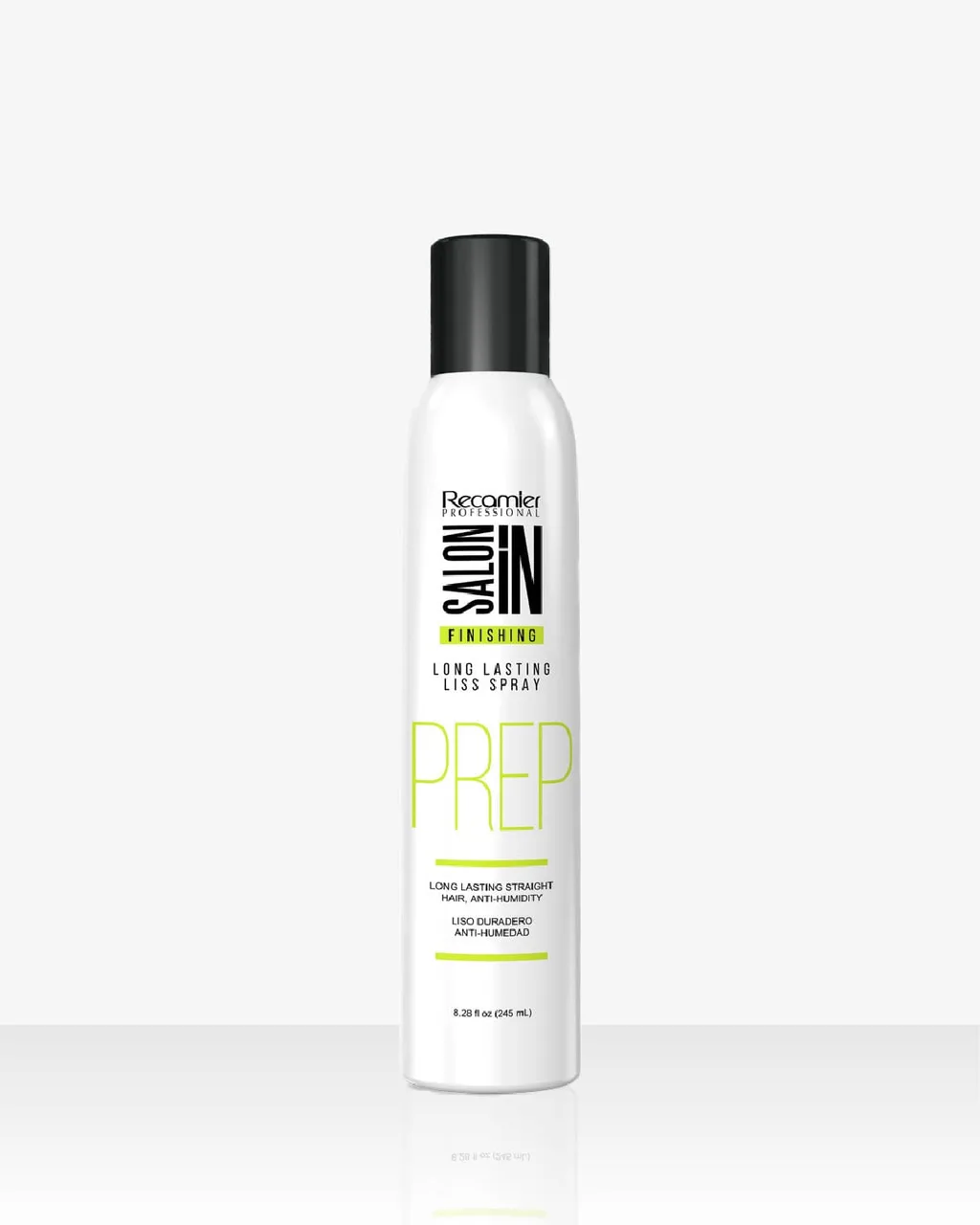Recamier Long Lasting Liss 245ml