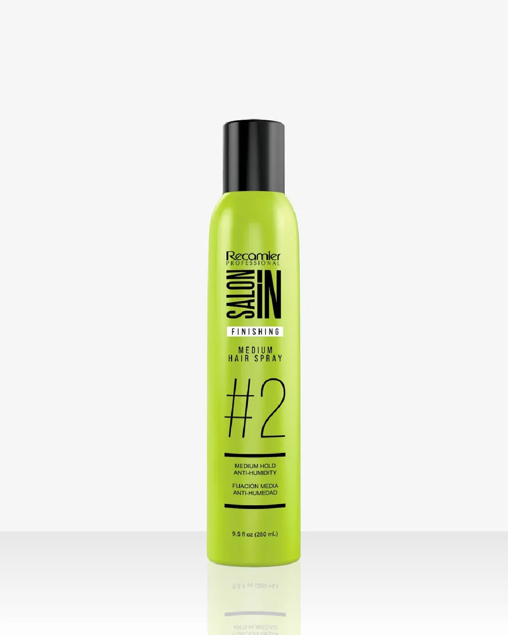 Recamier Medium Hair 280ml