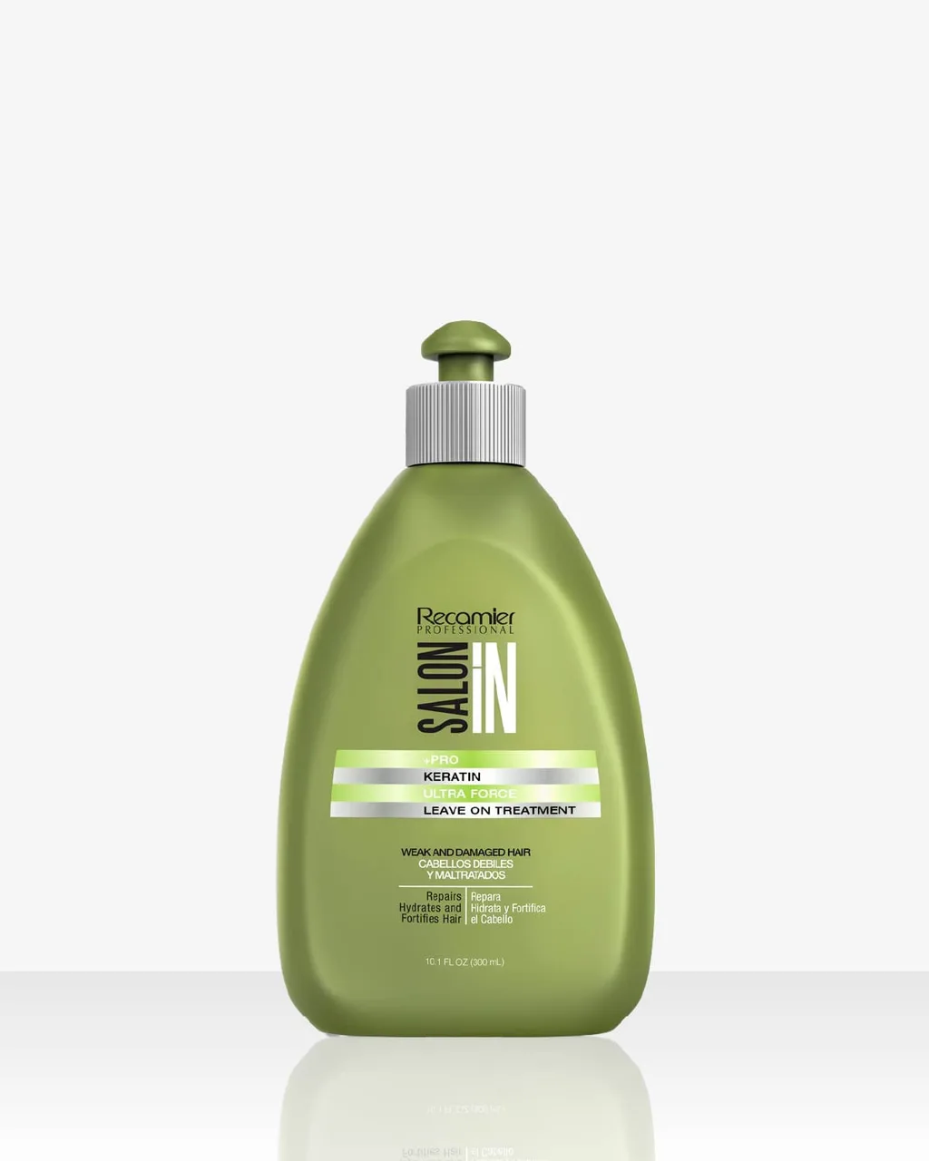 Recamier Keratin Ultra Force 300g