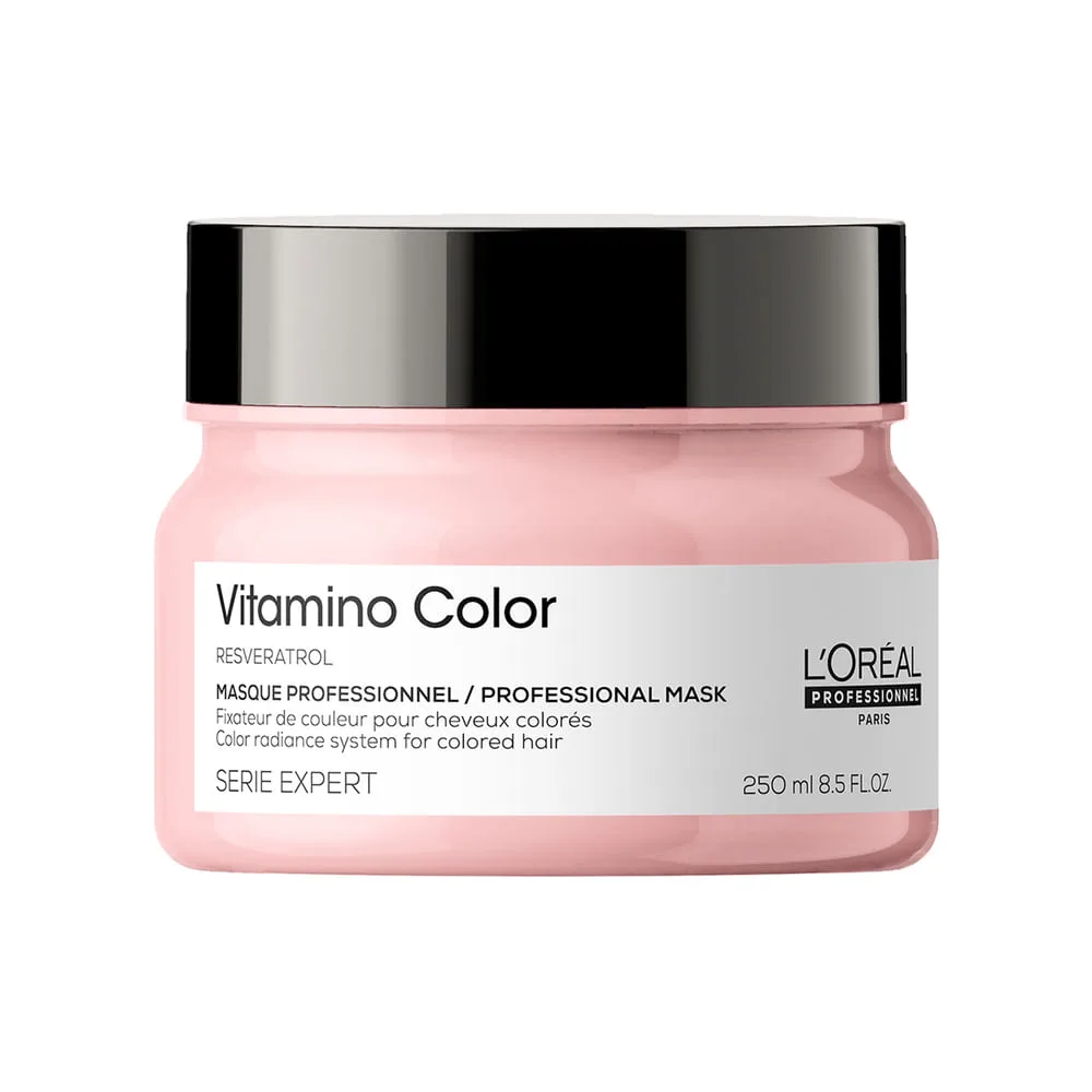 L'Oréal Professionnel Vitamino Color Mascarilla 250ml