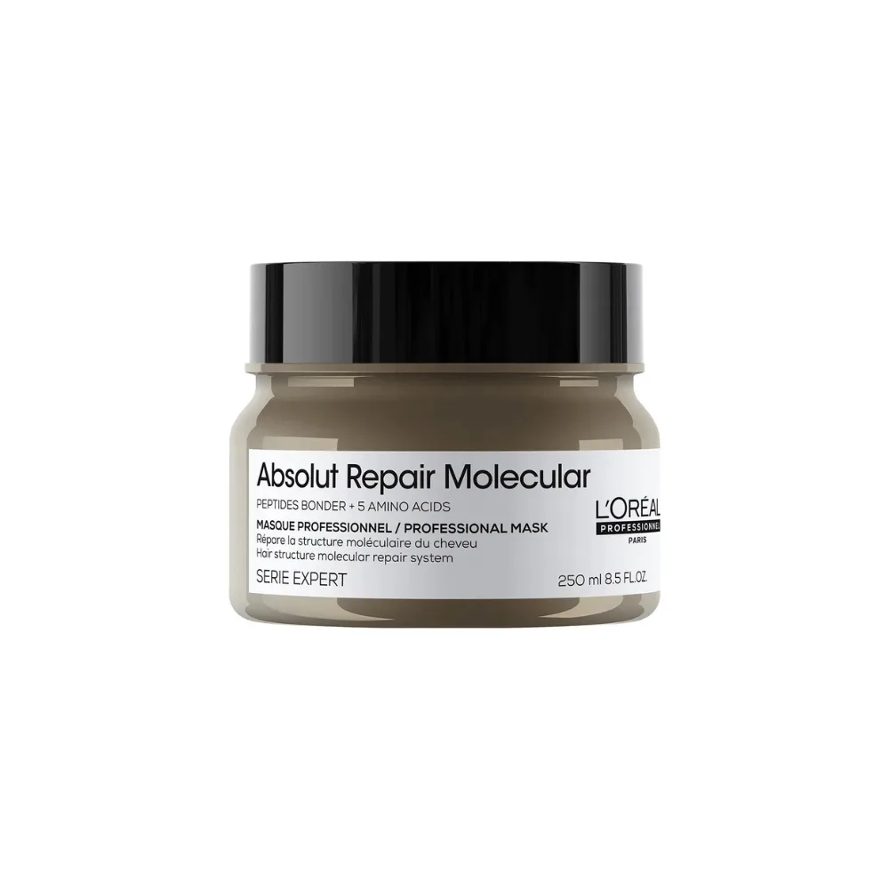 L'Oréal Professionnel Absolut Repair Molecular Mascarilla 250ml