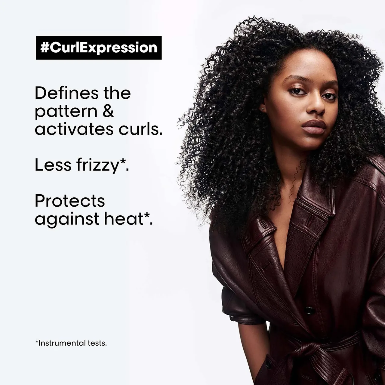 L'Oréal Professionnel Curl Expression Crema Activadora de Rizos 250ml