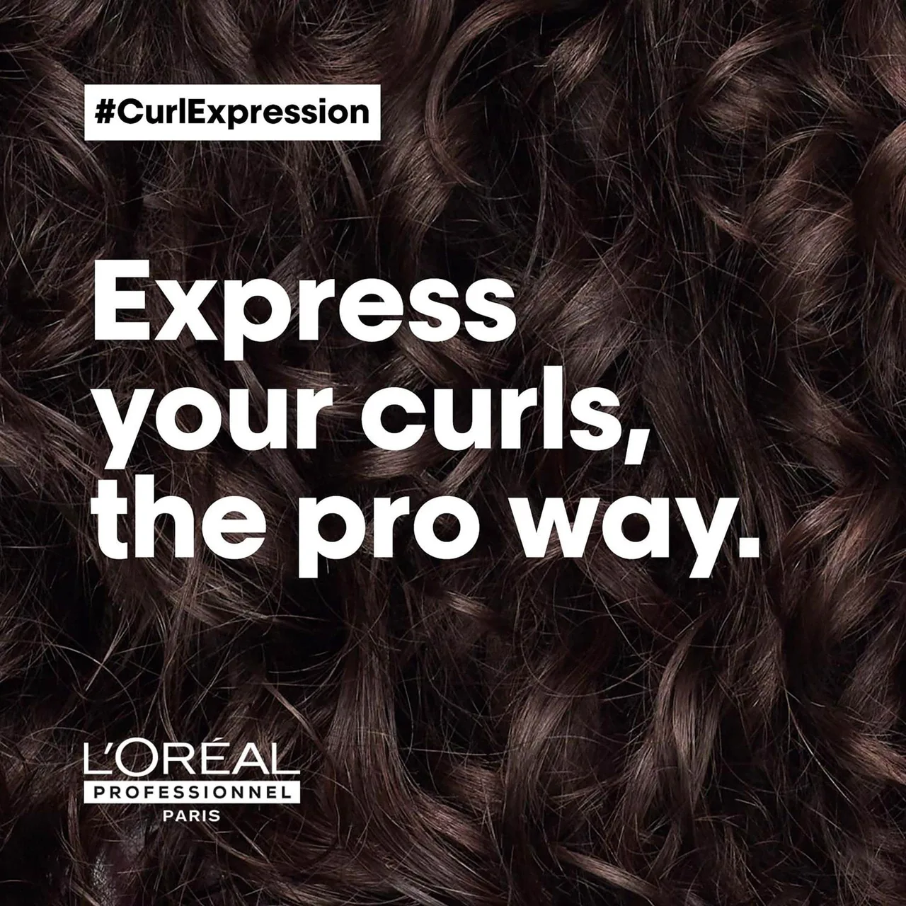 L'Oréal Professionnel Curl Expression Crema Activadora de Rizos 250ml