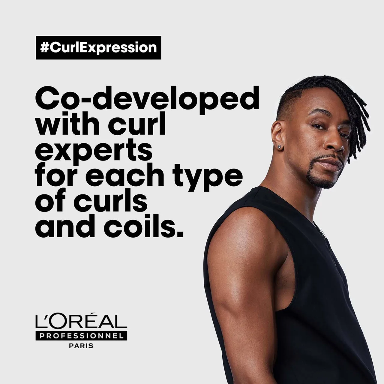L'Oréal Professionnel Curl Expression Mascarilla Cabello Rizado 250ml
