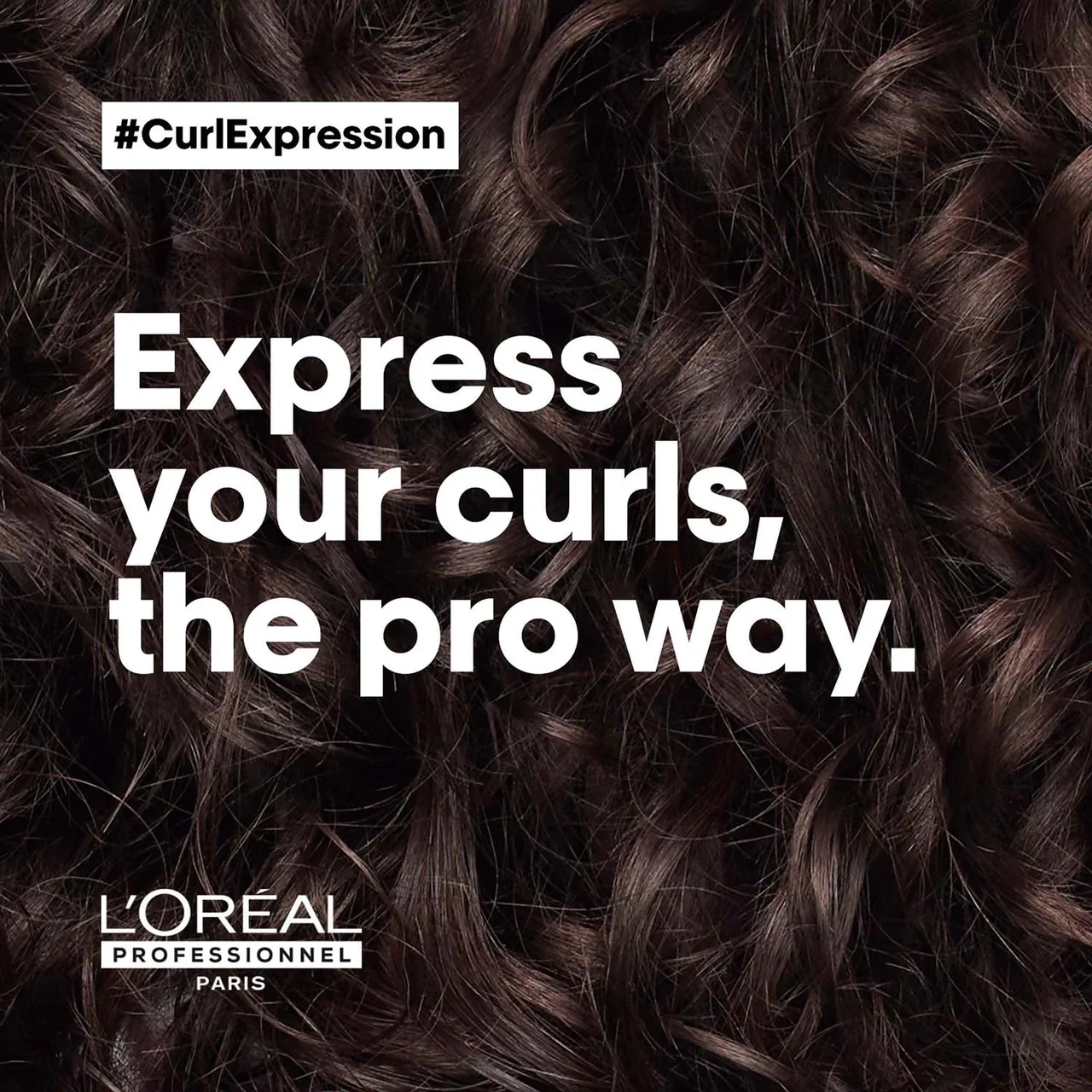 L'Oréal Professionnel Curl Expression Mascarilla Cabello Rizado 250ml