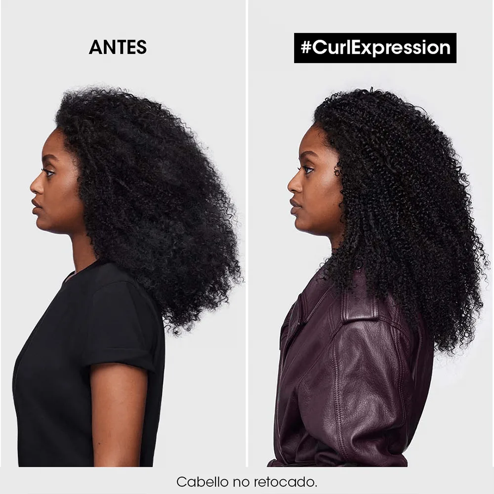 L'Oréal Professionnel Curl Expression Shampoo 300ml