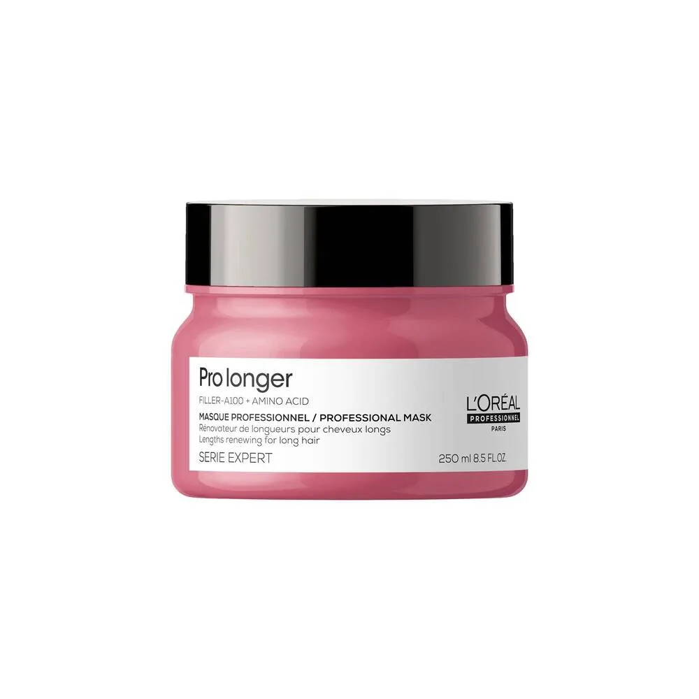 L'Oréal Professionnel Pro Longer Mascarilla 250ml