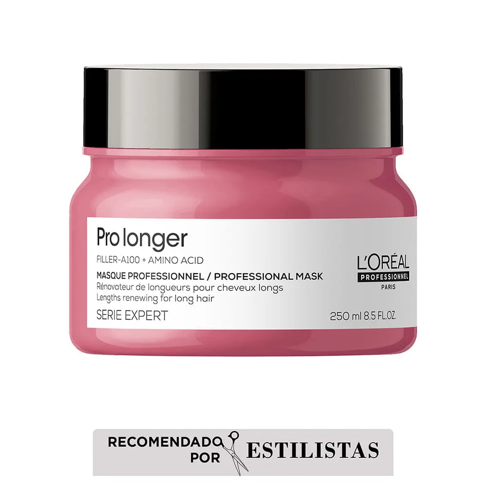 L'Oréal Professionnel Pro Longer Mascarilla 250ml