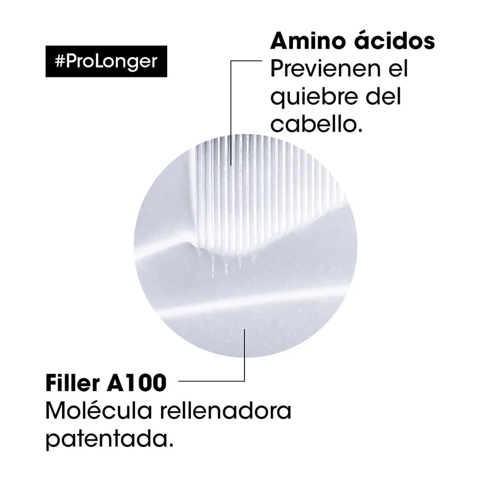 L'Oréal Professionnel Pro Longer Mascarilla 250ml