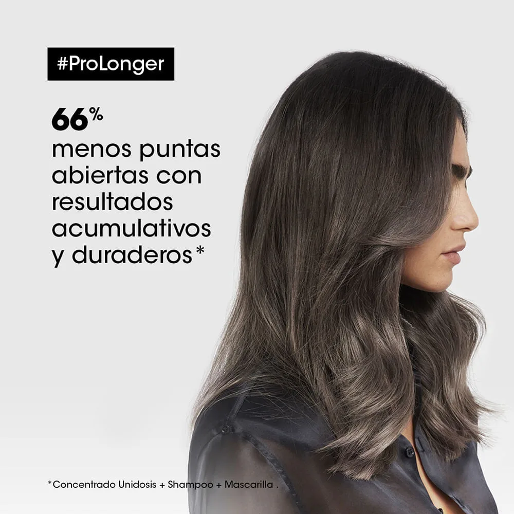 L'Oréal Professionnel Pro Longer Mascarilla 250ml