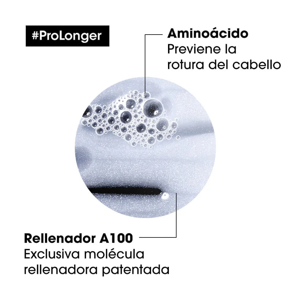 L'Oréal Professionnel Pro Longer Shampoo 300ml