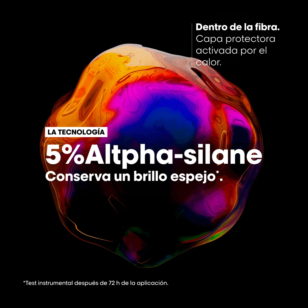 L'Oréal Professionnel Vitamino Color Spectrum Sérum 50ml