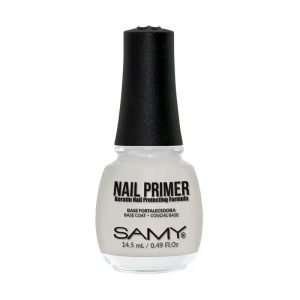 SAMY Base Complementario Profesional Lasting Pro Nail Primer