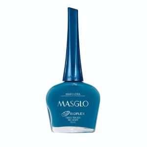 MASGLO Marinera Esmalte Tradicional Cremoso Gama Verde 13