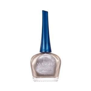 MASGLO Innovadora Esmalte Tradicional Perlado Gama Marron 13